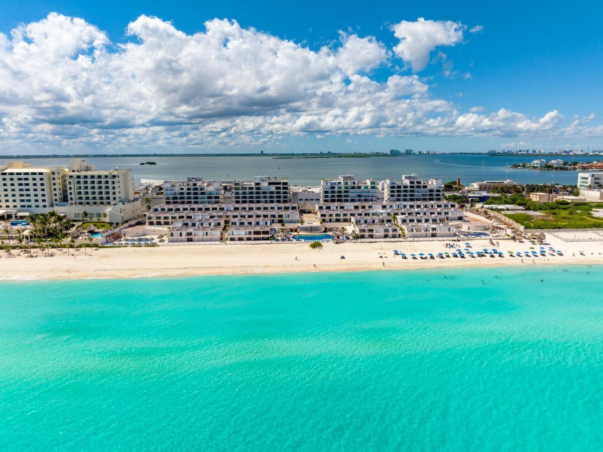 Cancun Ocean View Екстер'єр фото